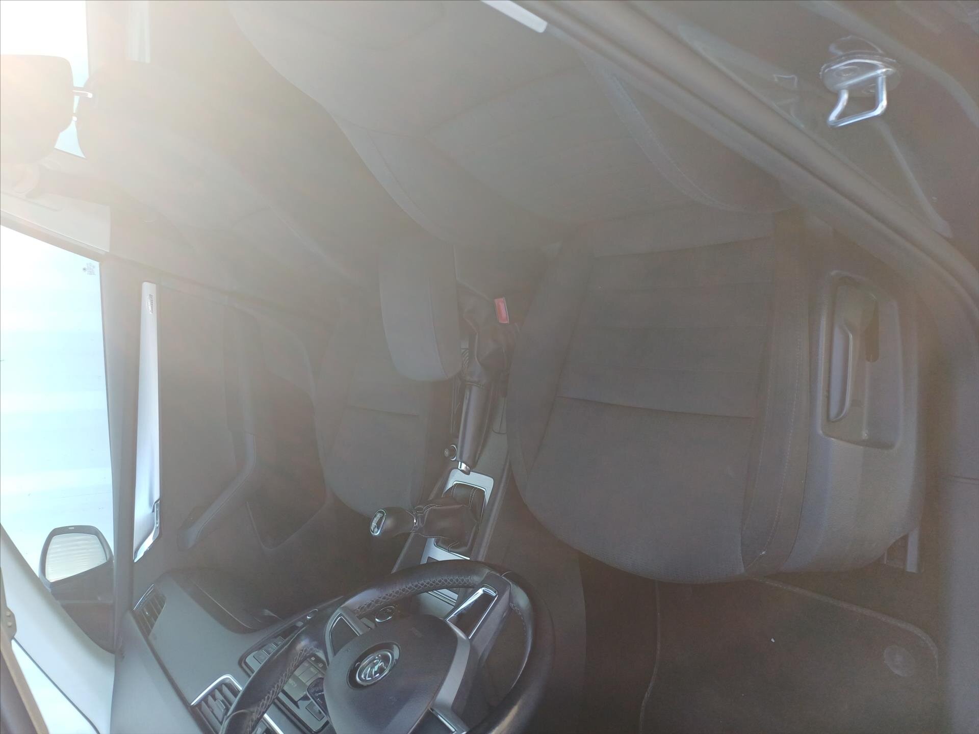 Škoda Octavia Kombi 1,4 l 103 kw