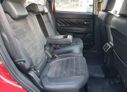 Mitsubishi Outlander SUV / Terénní 2,4 l 165 kw