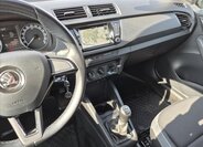 Škoda Fabia Kombi 999,0 70 kw