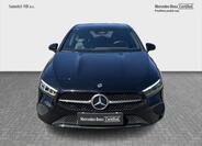 Mercedes-Benz Třídy A 8