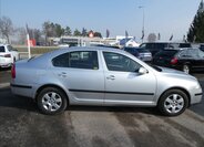 Škoda Octavia Sedan / Limuzína 1,6 l 85 kw