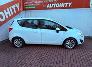Opel Meriva 5