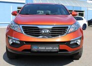 KIA Sportage SUV / Terénní 1,6 l 99 kw