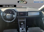 Škoda Kodiaq SUV / Terénní 2,0 l 147 kw
