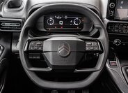 Citroën Berlingo MPV 1,2 l 81 kw