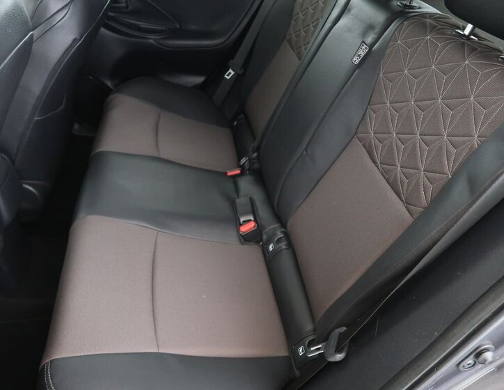 Toyota Yaris Cross Hatchback 1,5 l 68 kw