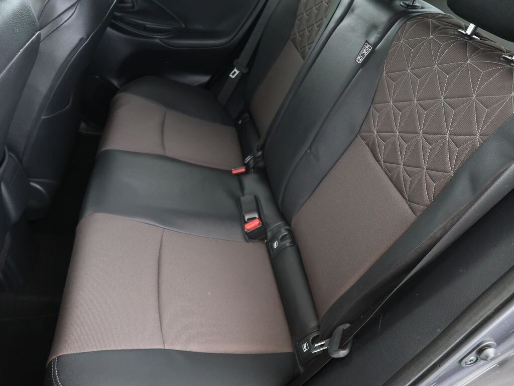 Toyota Yaris Cross Hatchback 1,5 l 68 kw