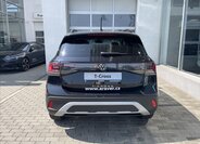 Volkswagen T-Cross SUV 999,0 70 kw