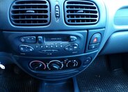 Renault Mégane Hatchback 1,6 l 79 kw