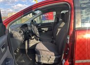 Ford Focus Kombi 1,6 l 85 kw