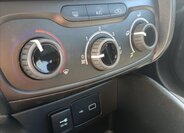 Fiat Tipo Hatchback 1,4 l 70 kw