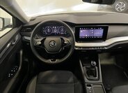 Škoda Octavia Liftback 1,5 l 85 kw