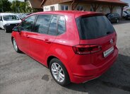 Volkswagen Golf Sportsvan MPV 999,0 85 kw