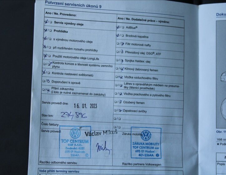 Volkswagen Touareg 49