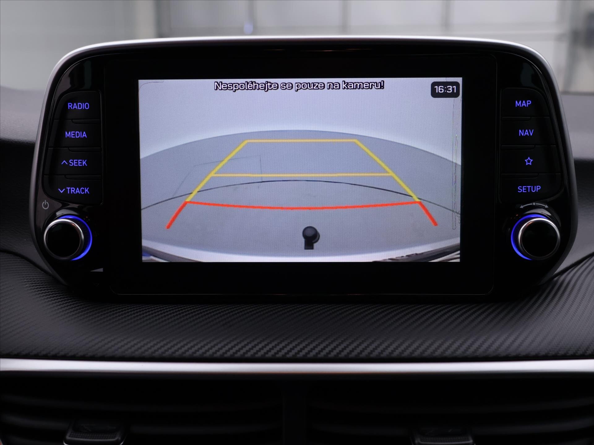 Hyundai Tucson SUV / Terénní 1,6 l 130 kw