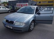 Škoda Octavia 13