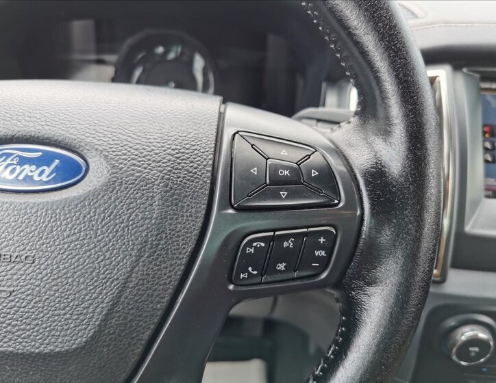 Ford Ranger Pick-up 3,2 l 147 kw