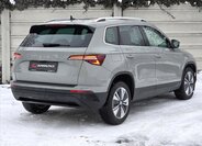 Škoda Karoq SUV 1,5 l 110 kw