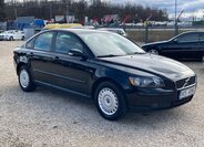 Volvo S40 Sedan 1,6 l 80 kw