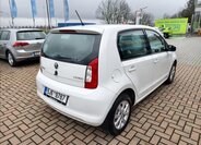 Škoda Citigo Hatchback 999,0 44 kw