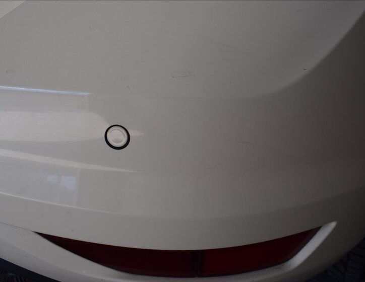 Volkswagen Touran MPV 2,0 l 81 kw