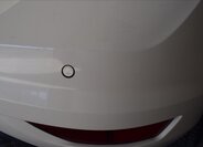 Volkswagen Touran MPV 2,0 l 81 kw