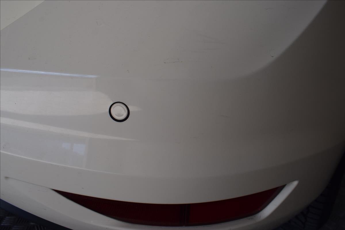 Volkswagen Touran MPV 2,0 l 81 kw