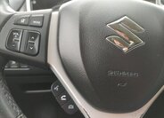 Suzuki Vitara SUV 998,0 82 kw