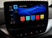 Volkswagen ID.4 SUV / Terénní 0,0 150 kw