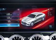 Mercedes-Benz AMG GT 47