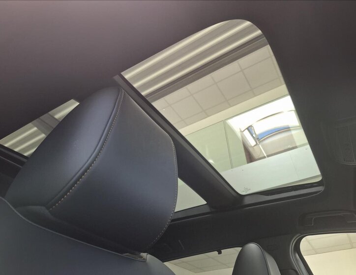 Mazda CX-80 SUV 2,5 l 241 kw