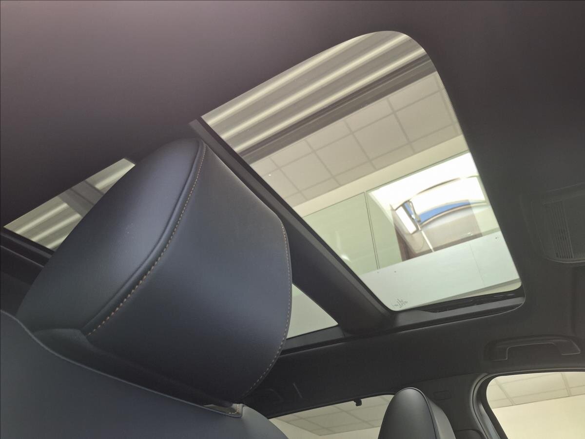 Mazda CX-80 SUV 2,5 l 241 kw