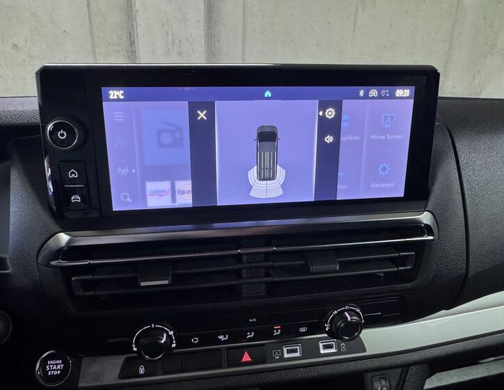 Toyota ProAce Verso 17