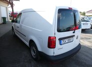 Volkswagen Caddy Skříň 2,0 l 75 kw