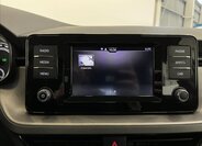 Škoda Kamiq SUV / Terénní 999,0 81 kw