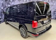 Volkswagen Multivan 5