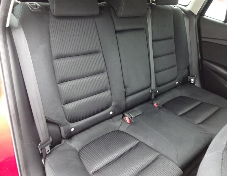 Mazda 6 Kombi 2,0 l 107 kw