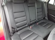 Mazda 6 Kombi 2,0 l 107 kw