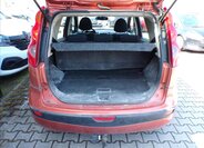 Nissan Note Kombi 1,4 l 65 kw