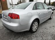 Audi A4 Ostatní 1,9 l 85 kw