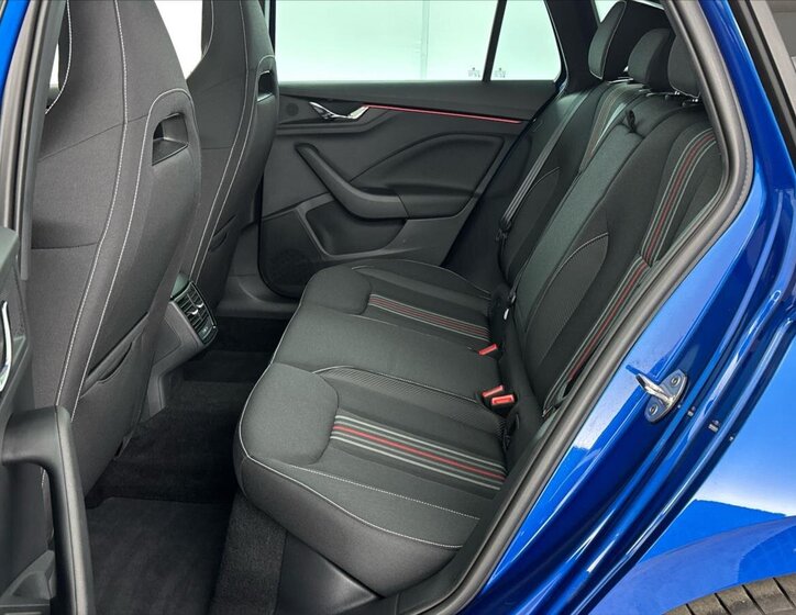 Škoda Scala Hatchback 999,0 85 kw