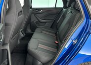 Škoda Scala Hatchback 999,0 85 kw