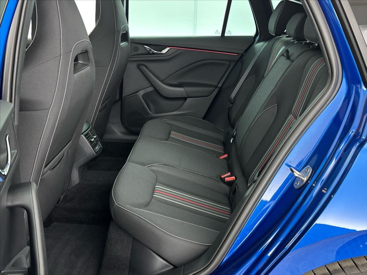 Škoda Scala Hatchback 999,0 85 kw