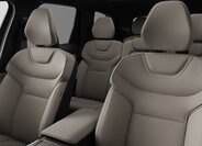 Volvo EX90 SUV 104,0 205 kw