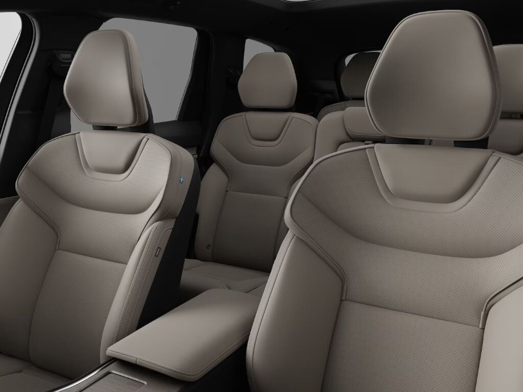 Volvo EX90 SUV 104,0 205 kw