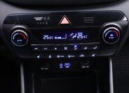 Hyundai Tucson SUV 1,7 l 85 kw