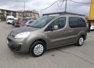 Citroën Berlingo Kombi 1,6 l 73 kw