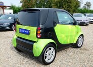 Smart Fortwo 6