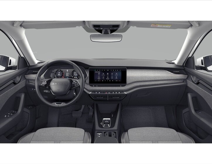 Škoda Octavia Liftback 1,5 l 110 kw