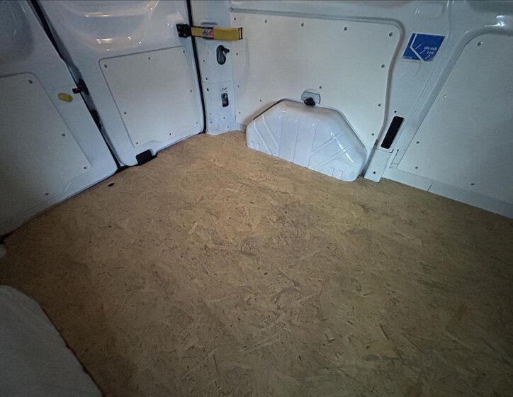 Ford Transit Custom 17